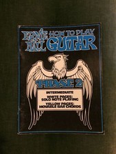 Ernie ball how d'occasion  Rennes