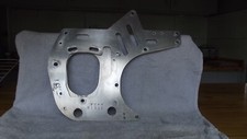 Sthaujawa engine plates for sale  CHINNOR