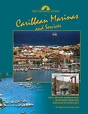 Cruising guide caribbean gebraucht kaufen  Berlin