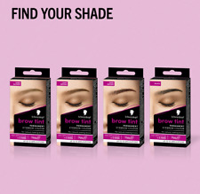 Schwarzkopf permanent eyebrow for sale  LEICESTER