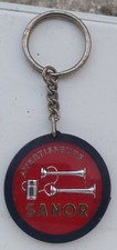 Porte clé avertisseur d'occasion  Rethel