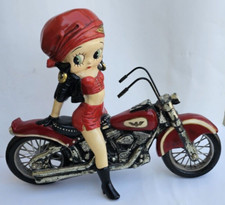 Large biker betty for sale  Corona