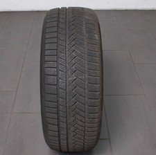 Continental wintercontact 850 gebraucht kaufen  Remscheid