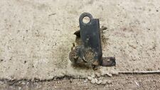 Bracket turbo genuine for sale  CREWE