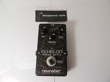 Neunaber audio echelon usato  Spedire a Italy