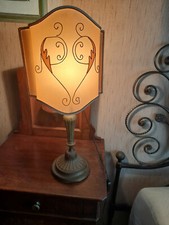 Lampada abat jour usato  Vercelli