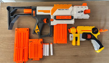 Nerf blaster toy for sale  DORCHESTER
