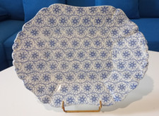 Plat faience bordeaux d'occasion  Galgon