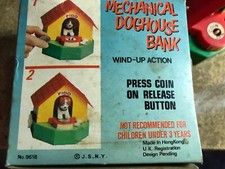 Vintage 1960 mechanical for sale  Pittsburgh