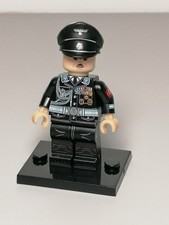 Ww2 german minifigure d'occasion Ww2 german minifigure d'occasion  Marseille XIII