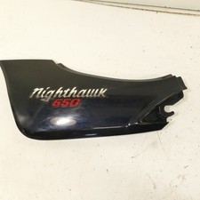 Honda 650 nighthawk d'occasion  Expédié en Belgium