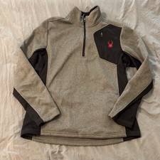 Spyder jacket mens for sale  Indian Trail