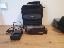 Panasonic hdc sd707 gebraucht kaufen  Landshut