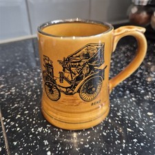 Wade small tankard for sale  HALSTEAD