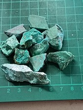 Chrysocolla shattuckite malach for sale  ABERAERON