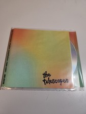 Telescopes singles compilation for sale  Everett