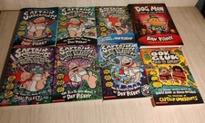 Adventures captain underpants for sale  Craigmont