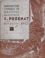 Catalogue machines agricoles d'occasion  Auxerre
