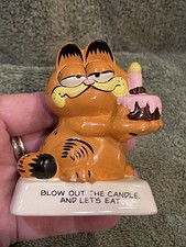 Garfield blow candle for sale  Louisville