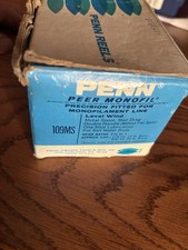 Penn peerless monofil for sale  San Marcos