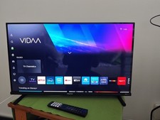 Hisense zoll fernseher gebraucht kaufen  Augsburg
