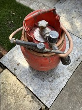 3.9kg propane calor for sale  ST. ALBANS