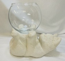 Vintage ceramic cat for sale  York