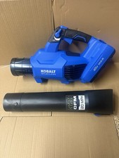 Kobalt 40v max for sale Kobalt 40v max for sale  Ware Shoals