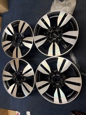 Mercedes w212 alloy for sale  BIRMINGHAM