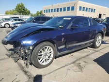 Driver left front for sale  Denver