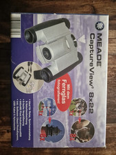 Meade captureview 8x22 gebraucht kaufen  Berlin