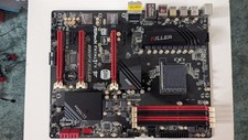Asrock fatality 990fx gebraucht kaufen  Berlin