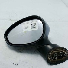 Specchietto retrovisore elettr usato  Mineo