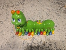 Vintage 2001 leapfrog for sale  Janesville