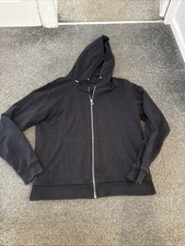 Belstaff hooded zip for sale  NORTHWICH