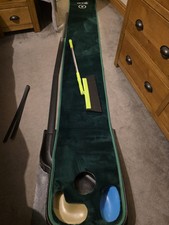 Golf putting mat for sale  WARRINGTON