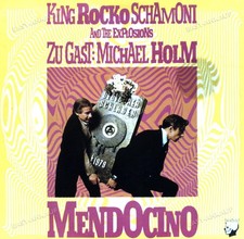 King rocko schamoni gebraucht kaufen King rocko schamoni gebraucht kaufen  Kiel