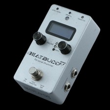 Usado, Pedal de efeitos de guitarra Singular Sound Beat Buddy mini bateria máquina P-29176 comprar usado  Enviando para Brazil