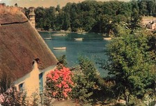 maison pecheur bretagne d'occasion  France