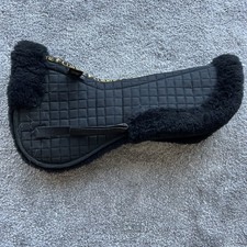 Caladene black sheepskin for sale  SUNDERLAND