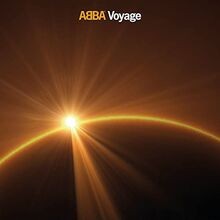 Voyage abba cd gebraucht kaufen  Berlin