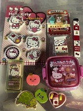 Mixed sanrio japan for sale  Concord