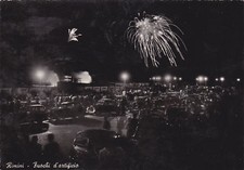 Rimini fuochi artificio usato  Roma