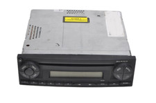 SEAT IBIZA III CAR AUDIO HI FI ODTWARZACZ RADIO SAMOCHODOWE 6L0035156B na sprzedaż  PL