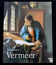 Johannes vermeer 1995 for sale  Hamilton