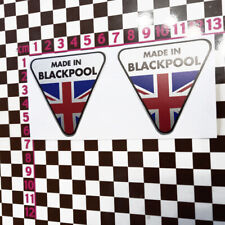 Small made blackpool for sale  BEWDLEY