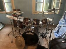 Strumenti musicali batteria usato  Zane