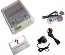 Super nintendo konsole gebraucht kaufen  Bernried