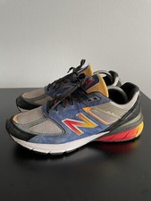 New Balance DTLR Villa x 990v5 Made in USA American Muscle 990 993 na sprzedaż  PL