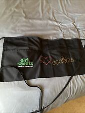 Girl scout apron for sale  Palmdale